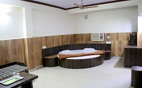 Jain Residency